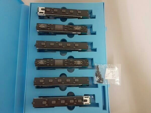 MICRO ACE A-5660 485系 3000番台 特急いなほ6両セット 鉄道模型