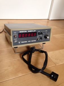 ヤエスFT101 ヤエス HFトランシーバー FT101（S、B、E、BS、ES）