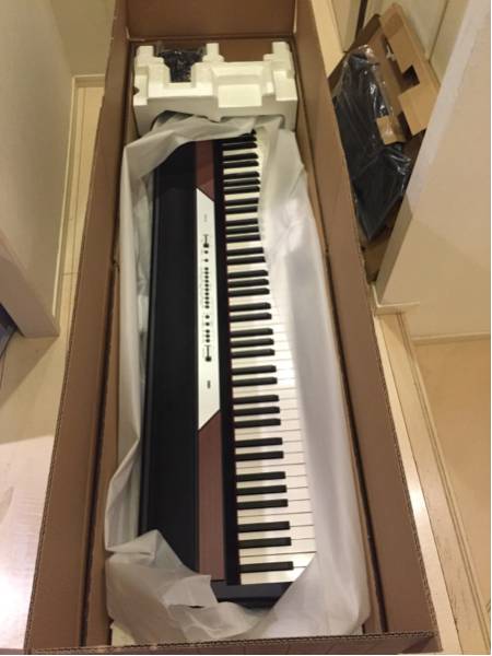 SP-250 電子ピアノ KORG コルグ 公式通販 sp-250 88鍵 JKORG - 0 korg '08