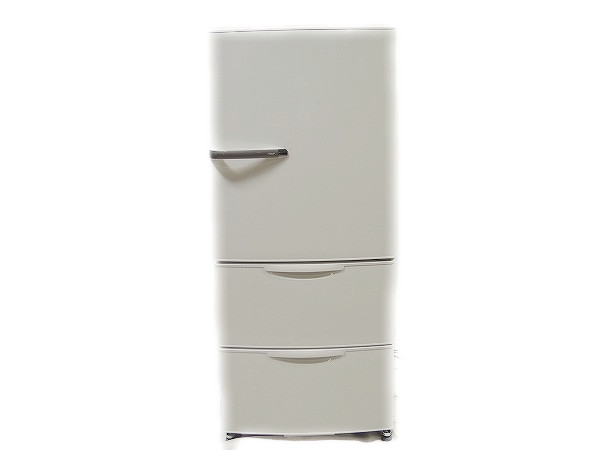 AQUA ノンフロン 冷凍 冷蔵庫 AQR-271C 3ドア 272L 楽 T1922781