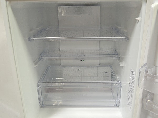 AQUA ノンフロン 冷凍 冷蔵庫 AQR-271C 3ドア 272L 楽 T1922781