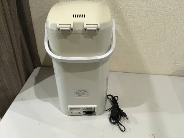 サンルート 電解洗浄水生成器 サンピュア SA-400DXジャンク(アルカリ