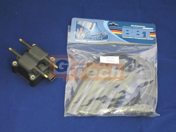 BMW ミニ R50/R52/R56/R53:イグニッションコイル プラグコード