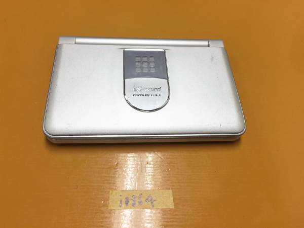 CASIO 医学系電子辞書 XD-ST5700MED☆医学大辞典 i0864