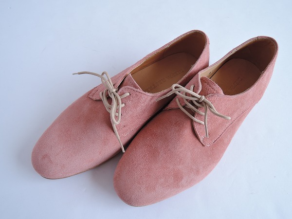 Dieppa Restrepo ディエッパレストレポ *シューズ23.5 *靴0716