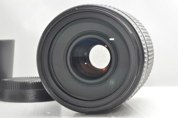☆新品級美観☆NIKON AF NIKKOR 70-300mm F4-5.6 D ED #3089 70-300mm