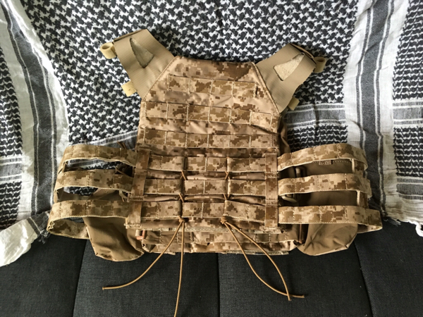 トイソルジャー製 NJPC Msize aor1 DEVGRU crye ORGA 【公式通販】