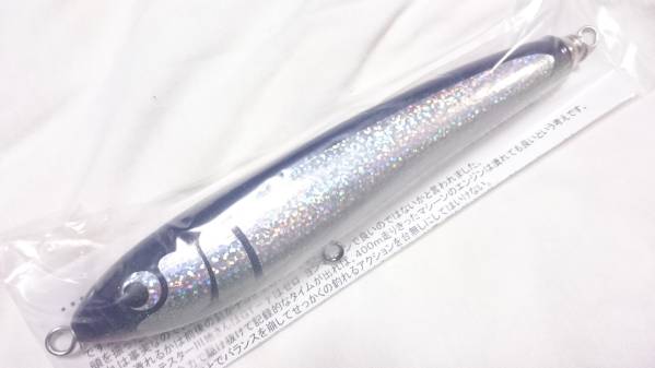 全国無料，新品 カーペンター KLL/MODEL.003A ＢＣ－ガンマ６０Ｌ(トップウォーター)｜売買されたオークション情報、yahooの商品情報をアーカイブ公開 - オークファン 海水