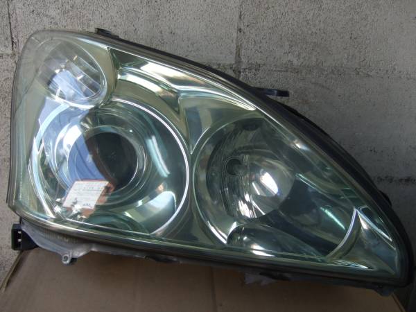 ACU30W 48-33 HCHR178 純正HID 右ヘッドライト AFS無(ヘッドライト)｜売買されたオークション情報、yahooの商品 ...