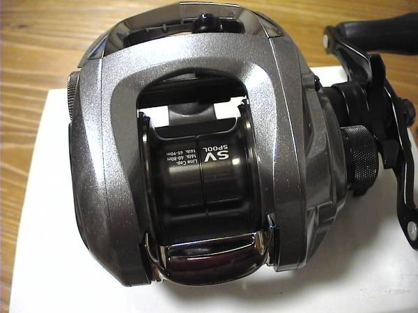 ダイワss Sv 103 超 ダイワ 売買されたオークション情報 Yahooの商品情報をアーカイブ公開 オークファン Aucfan Com