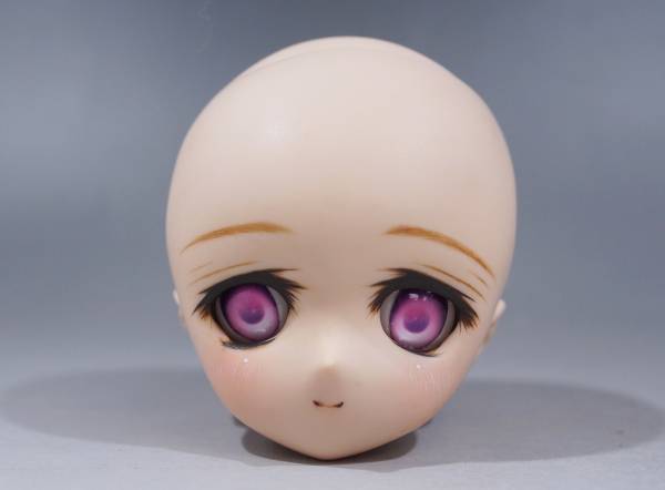 ◎ボークス　カスタムヘッド