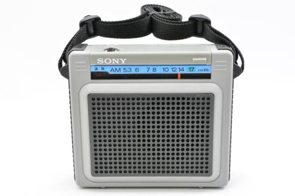 SONY ソニーのエアーバンド受信機：AIR-8 | じんけいの修理日記 受信機