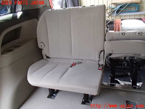 2UPJ-16947235]エスティマＨＶ(AHR20W)右3列目シート 中古