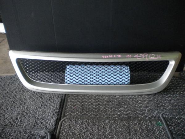 激安HERO】社外品 マークⅡ(JZX110)フロントグリル*H043912C , 【公式