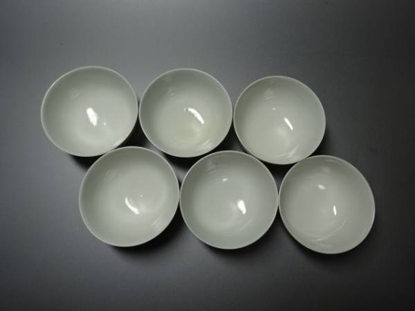 Yahoo!オークション の落札相場 「小西陶古」茶碗 (茶道具) 抹茶碗 共