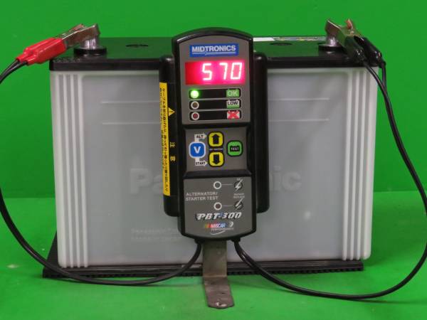 W31/安心1年保証/パナソニック/95D31R再生/始動性能良品CCA値570