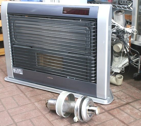 アグレシオ コロナ FF-AG68HF FF式ストーブ FF式石油暖房機 補修部品 