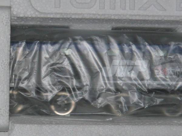 Tomix HO-134 EF210 100形シングルアームパンタ 未走行・美品