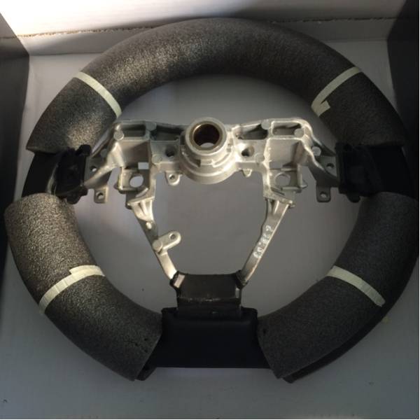 シルクブレイズ silkblaze ノア、ヴォクシー70系後期 新品_2