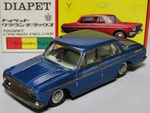 クラウン ダイヤペットのYahoo!オークション(旧ヤフオク!)の相場・価格