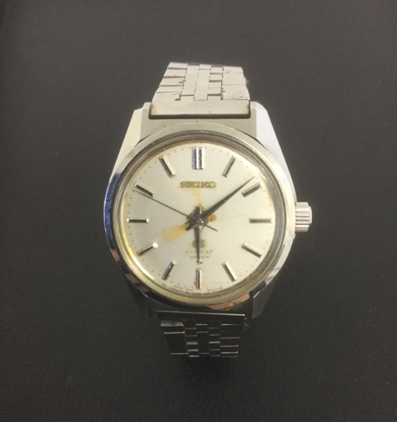 グランドセイコー ハイビート 0 SEIKO ハイビート36000 GS Grand Seiko 