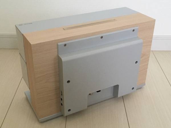 JVC ビクター コンパクトコンポーネントシステム NX-W5-M (USED