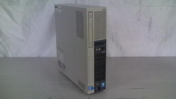 動作未確認　NEC　PC-MK33MEZCB(OSコアラベル付)