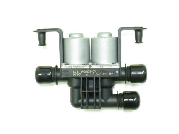 GTV INVESTMENT E60 E63 E65 E66 AUC-Sensor Umluftsensor 64116933052
