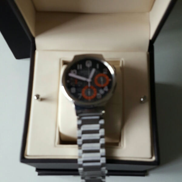 huawei watch classic w1