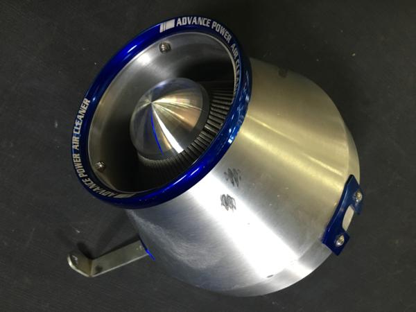 ■BLITZブリッツ エアクリーナー 2.4L アルファード エスティマ