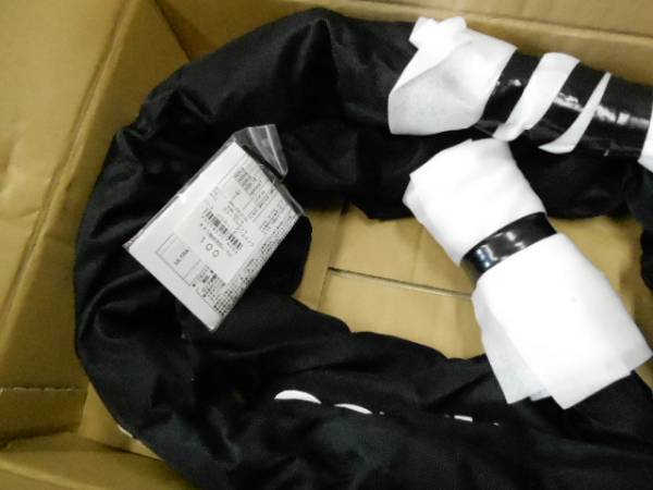 キタコ最強バイクロックHDR-10 新品 展示在庫処分品です