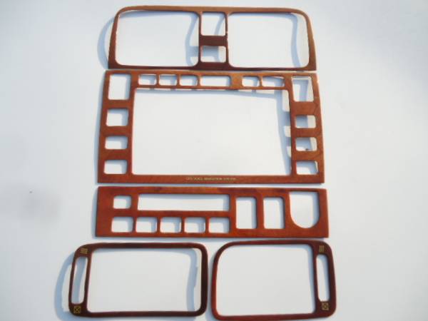 ★セルシオ　20　後期　ウッドパネル　５点★