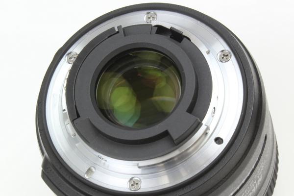 【新品級の状態 完品】Nikon AF-S DX Micro NIKKOR 40mm F2.8G