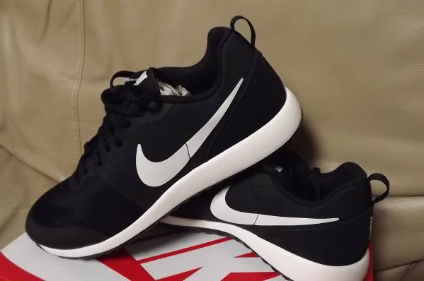 NIKE ELITE SHINSEN 新品 26.5cm エリート シンセン 大人気 黒