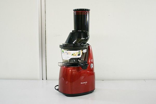 送料無料☆完動品!クビンス☆サイレントジューサー[JSG-641M] クビンス