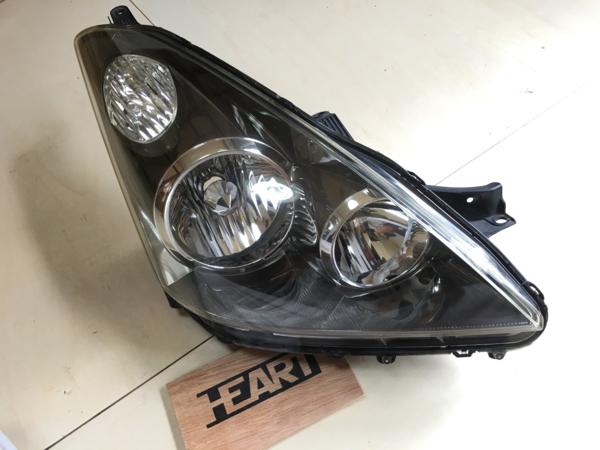 ウィッシュ ヘッドライト 2026年最新Yahoo!オークション トヨタ HID 