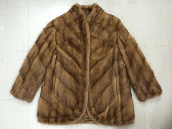 584【美品】可愛い◆◆レア◆◆デザインコート◆パステルミンク