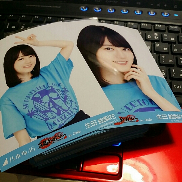 乃木坂46 深川麻衣 ジャージ Tシャツ トレーディングカード 乃木坂46 深川麻衣 ジャージ Tシャツ トレーディングカード