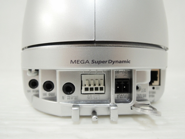 中古 Panasonic ネットワークカメラ i-PRO WV-SC385 O1979842