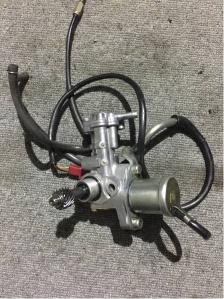 NSR250R MC21 純正 オイルポンプ 後期 MC28 送料込み DMR-Japan】オイルポンプOHの受付 NSR250R MC21後期 MC28 NSR250R