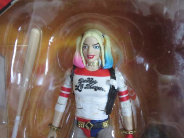 バットマン スーサイド・スクワッド ハーレイ・クイン