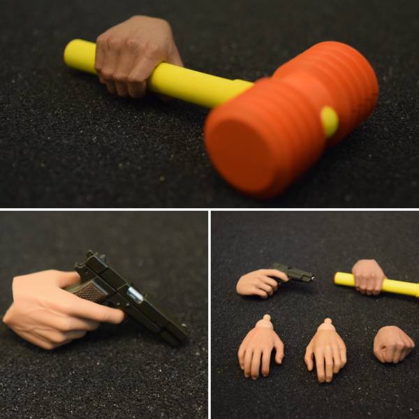 1/6 北野武 / ビートたけし アウトレイジ 大友 フィギュア ,北野武