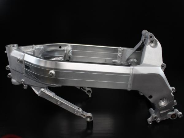 激安！NSR250純正書付メインフレームAssy！MC21/90～93 【公式通販】