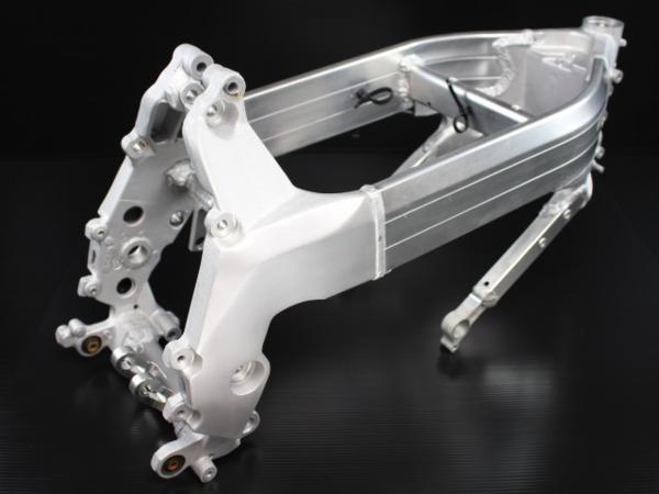 激安！NSR250純正書付メインフレームAssy！MC21/90～93 【公式通販】