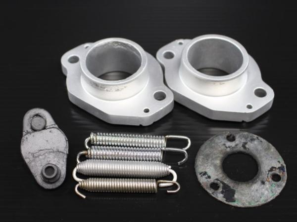 激安！NSR250用ドッグファイトレーシングチャンバー！DFR/MC21