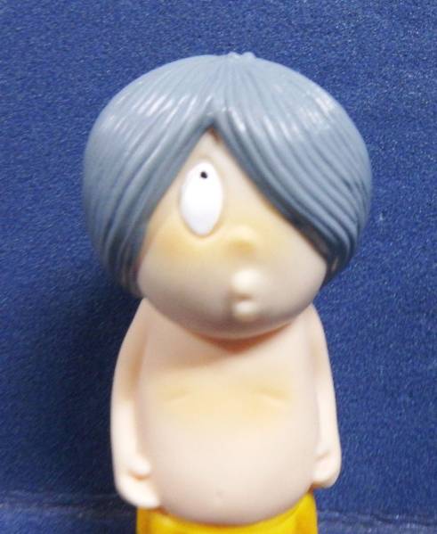 サンガッツ本舗 ワンフェス2026 南方鬼太郎 水木しげる 奇怪漫画ソフビ列伝 サンガッツ本舗 水木しげる 奇怪漫画 ソフビ列伝 南方鬼太郎