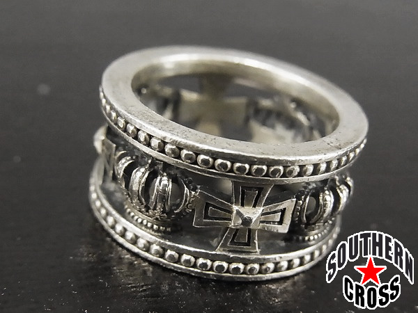 Justin Davis/ジャスティンデイビス MWBリング SRJ175