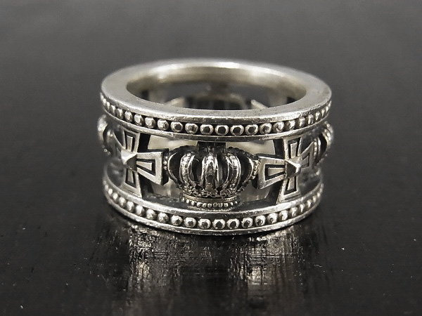 Justin Davis/ジャスティンデイビス MWBリング SRJ175