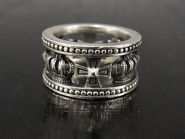 Justin Davis/ジャスティンデイビス MWBリング SRJ175