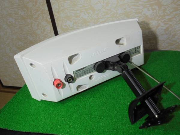 BOSE 151 壁賭け スピーカー 単品 中古 BOSE151壁賭け